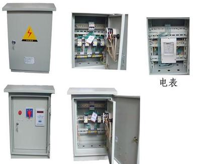 配電柜與辦公樓動(dòng)力配電柜（PD柜）的生產(chǎn)制造概述