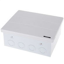 配電箱水電安裝與材料價(jià)格全解析 如何通過(guò)比價(jià)網(wǎng)站精明選購(gòu)？