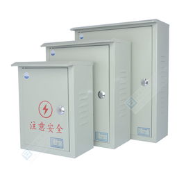 選購(gòu)配電箱指南 價(jià)格、圖片與品牌信息一站式了解